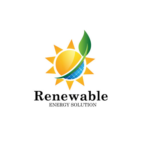 The Best Green Energy Logos For Inspiration - Inkyy