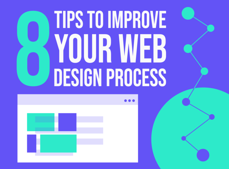 Web Design Process & How To Improve It - Inkyy Design